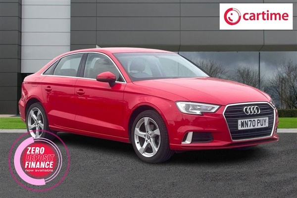 Large image for the Used Audi A3
