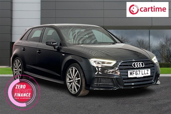 Large image for the Used Audi A3