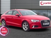 Used Audi A3