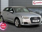 Used Audi A3