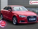 Used Audi A3
