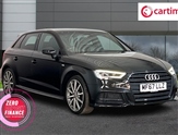 Used Audi A3