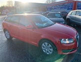 Used Audi A3