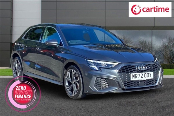 Large image for the Used Audi A3