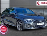 Used Audi A3