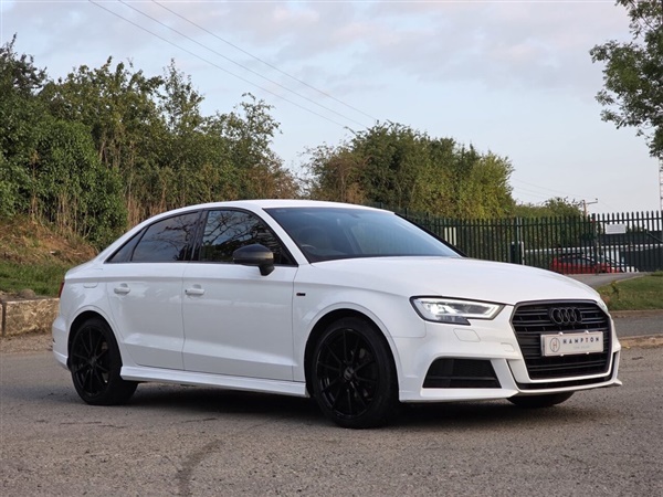 Large image for the Used Audi A3
