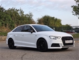 Used Audi A3