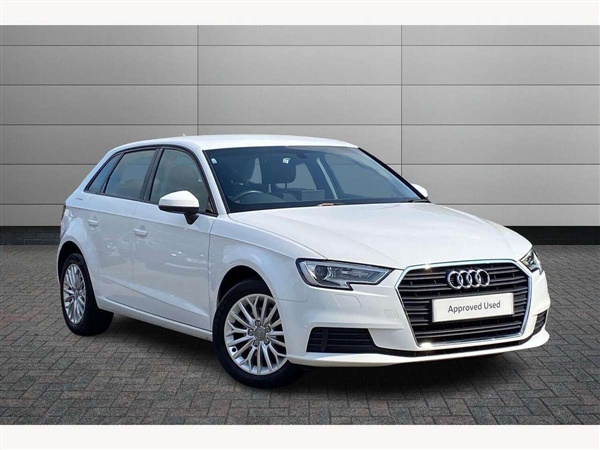 Large image for the Used Audi A3