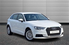 Used Audi A3