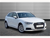 Audi A3 Image 1