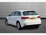 Audi A3 Image 3