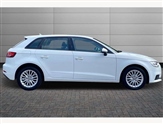 Audi A3 Image 4
