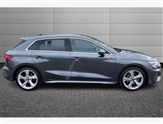 Audi A3 Image 4