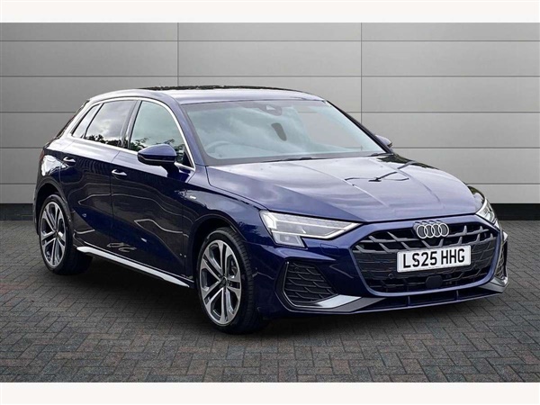 Large image for the Used Audi A3