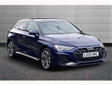 Audi A3 Image 1