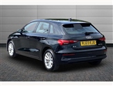 Audi A3 Image 3