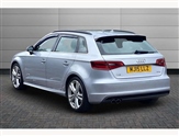 Audi A3 Image 3