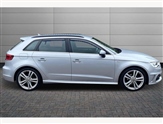 Audi A3 Image 4