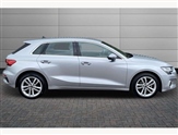 Audi A3 Image 4