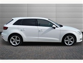Audi A3 Image 4