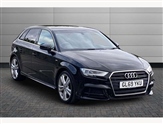 Audi A3 Image 1