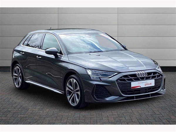 Large image for the Used Audi A3