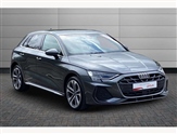 Audi A3 Image 1