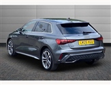 Audi A3 Image 3