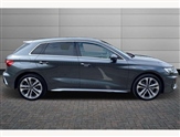 Audi A3 Image 4