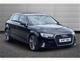 Audi A3 Image 1
