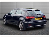 Audi A3 Image 3