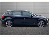 Audi A3 Image 4