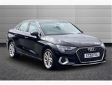 Audi A3 Image 1