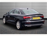 Audi A3 Image 3