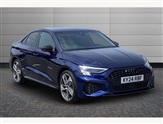 Audi A3 Image 1