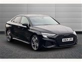 Audi A3 Image 1