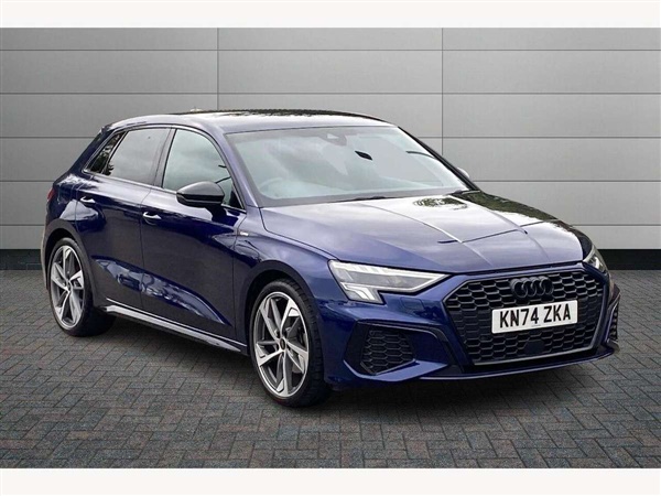 Large image for the Used Audi A3