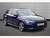 Audi A3 Image 1