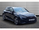 Audi A3 Image 1