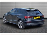 Audi A3 Image 3