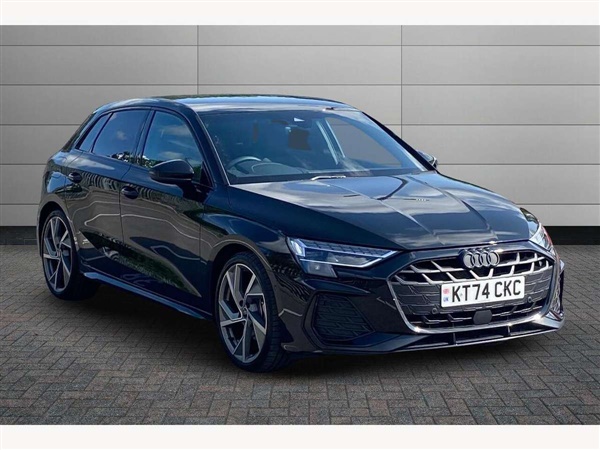 Large image for the Used Audi A3