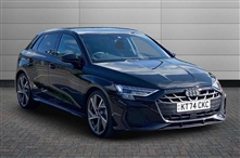 Used Audi A3