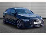 Audi A3 Image 1