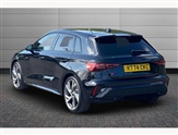 Audi A3 Image 3
