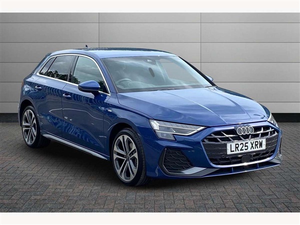 Large image for the Used Audi A3
