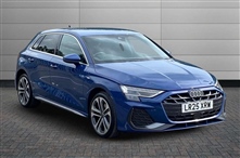 Used Audi A3