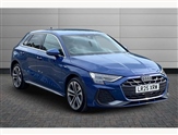 Audi A3 Image 1