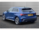 Audi A3 Image 3
