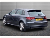 Audi A3 Image 3