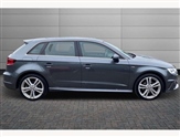 Audi A3 Image 4
